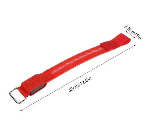 π Horse LED Leg Straps β 4 Pack | Rechargeable-Look Night Riding Safety Lights β¨