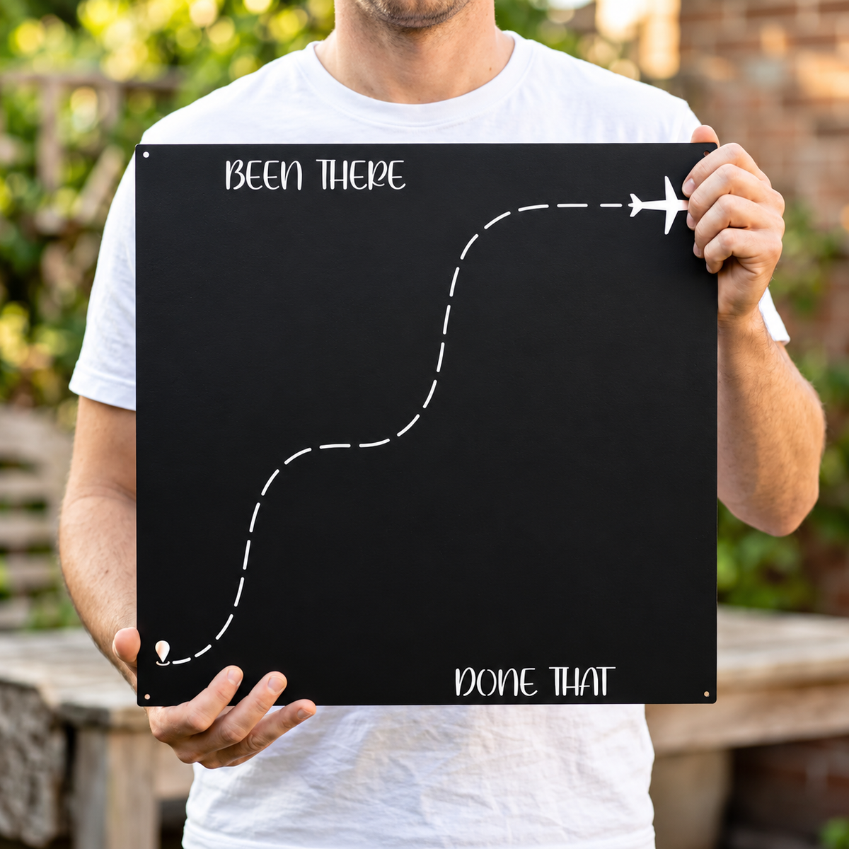 🌎✨Travel Magnet Board - 💕Every Magnet Has a Story. Every Journey Deserves a Place