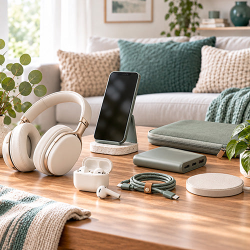 Electronic Accessories