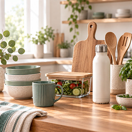Home & Kitchen