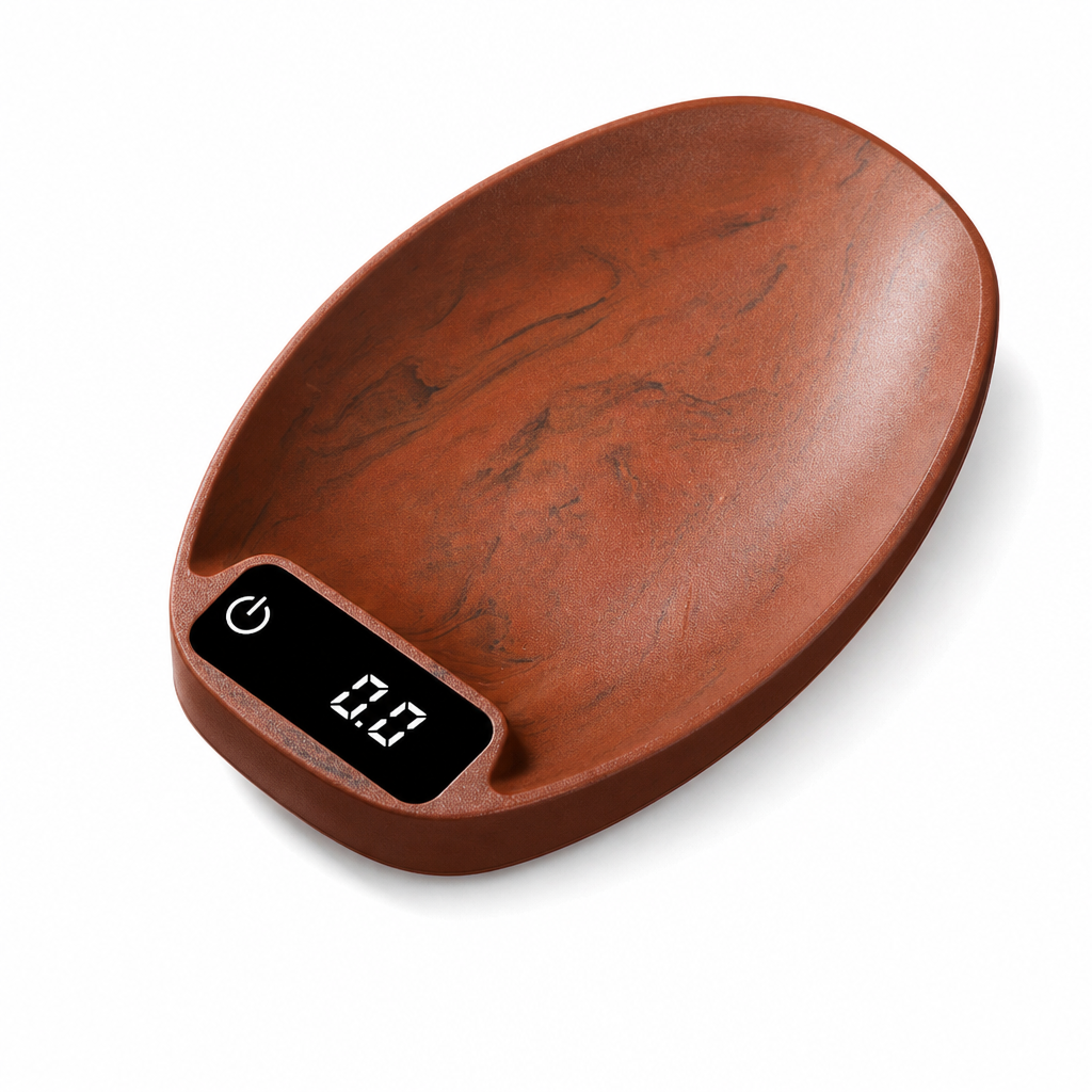 🍵Digital Tea Scoop Scale and Electronic Weighing Spoon for Tea Leaves and Coffee